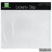 Файл для альбома 30х30 - Bazzill Basics - Album Refills 12&quot;x12&quot; -  Refills, 1 штука - ScrapUA.com
