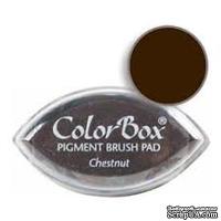 Чернила ColorBox Pigment Cat's Eye Ink Pad - Chestnut