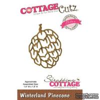 Лезвие CottageCutz Winterland Pinecone (Elites)