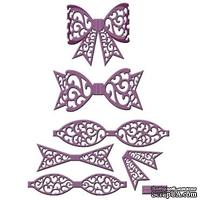 Лезвие Sue Wilson - Finishing Touches - Filigree Bow
