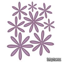 Лезвие Sue Wilson - Finishing Touches - Delicate Daisies - Complete Petals