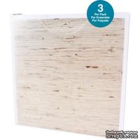 Файлы для хранения скрапбумаги Storage Studios Paper Files with Tabbed Dividers and Labels, 3 штуки