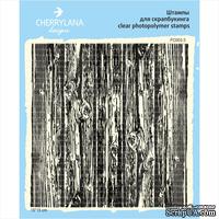 Штамп &quot;Доски&quot; FC003 FC003-2, 11x14 см - ScrapUA.com