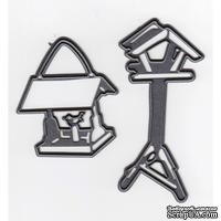 Лезвие Marianne Design - Craftable - Tiny&#039;s Birdhouse - ScrapUA.com