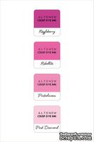 Набор чернил от Altenew - Cherry Blossom Mini Cube Set - ScrapUA.com