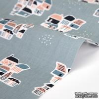 Хлопок от Dailylike - The warm scent: warm night - ScrapUA.com