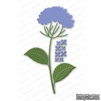 Нож от Impression Obsession - Hydrangea Set - ScrapUA.com