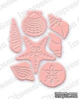 Ножи от Impression Obsession - Mini Shell Set