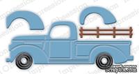 Ножи от Impression Obsession - Classic Truck - ScrapUA.com