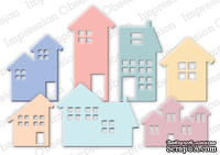 Ножи от Impression Obsession - Town Builder