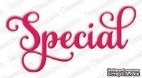 Ножи от Impression Obsession - Special
