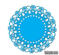 Большое лезвие Mega Polynesian Sails Doily от Cheery Lynn Designs - ScrapUA.com