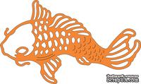 Лезвие Koi Fish от Cheery Lynn Designs - ScrapUA.com