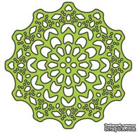 Лезвие Canadian Kaleidoscope Tiny Doily от Cheery Lynn Designs, 1 шт. - ScrapUA.com