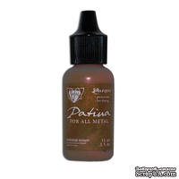 Патина Ranger - Vintaj Patinas - Earth - ScrapUA.com