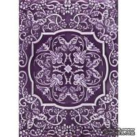 Папка для тиснения от Spellbinders - Labels 34 Medallion - ScrapUA.com