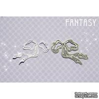  Нож для вырубки от Fantasy - бантик &quot;Бантик XL &quot; - ScrapUA.com