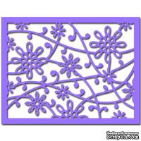 Лезвие Crafty Ann - Flower Frame