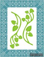 Лезвие Victoria Garden Doily Frame от Cheery Lynn Designs - ScrapUA.com