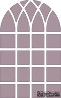 Лезвие Window C от Cheery Lynn Designs - ScrapUA.com