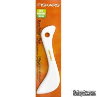 Инструмент палочка для биговки Fiskars Tool Multi Purpose Bone Folder