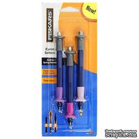 Установщик люверсов Fiskars, 3 штуки