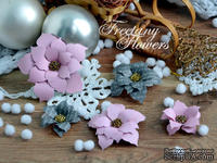 Набор цветов Freetany Flowers – Письмена - ScrapUA.com