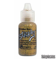 Глиттер Ranger - Stickles Glitter Glue - Golden Rod