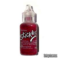 Глиттер Ranger - Stickles Glitter Glue - Cranberry