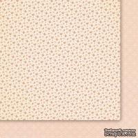 Двусторонний лист бумаги от Galeria Papieru, 30,5х30,5см, Sen Motyla 04 - ScrapUA.com