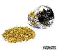 Flower Soft Diamond Range - Gold 20ml - ScrapUA.com