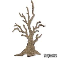 Лезвие от Sizzix - Sizzix Bigz Die - Branch Tree, 1 шт.