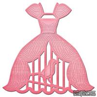 Ножи от Spellbinders - Caged - ScrapUA.com