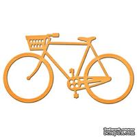 Ножи от Spellbinders - Bicycle - ScrapUA.com