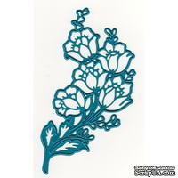 Лезвие Joy Crafts - Cutting and Embossing die - Flower Corner