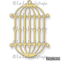 Лезвие La-La Land Crafts - Bird Cage