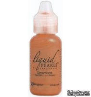 Жидкий жемчуг Ranger - Hot Cocoa Liquid Pearls - ScrapUA.com