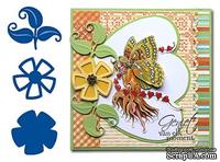 Набор лезвий Marianne Design Creatables - ScrapUA.com