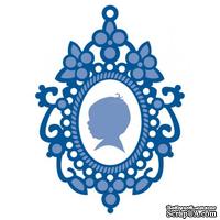 Лезвие Creatable - Baby Cameo, размер 6,1х8,5 см - ScrapUA.com
