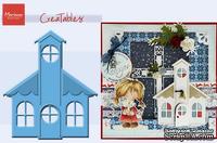 Лезвие Marianne Design Creatables - Chapel - ScrapUA.com