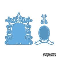 Лезвие Marianne Design - Creatable Dies - Petra&#039;s Mirror - ScrapUA.com