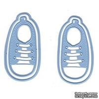 Лезвие Marianne Design - Creatables Dies - My First Sneakers