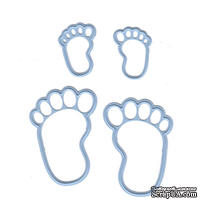 Лезвие Marianne Design - Creatables Dies - Feet