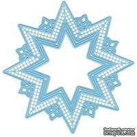 Лезвие Marianne Design - Creatables Dies - Star XL  - ScrapUA.com