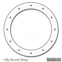 Лезвие My Favorite Things - Die-namics Ocean View Porthole