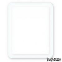 Прямоугольник - заготовка для шейкера My Favorite Things - Rectangle Shaker Pouches - 1 штука - ScrapUA.com
