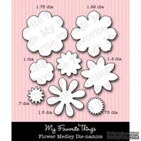 Левие My Favorite Things - Die-namics Flower Medley (MFT220)