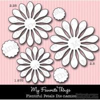 Левие My Favorite Things - Die-namics Plentiful Petals