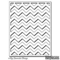 Левие My Favorite Things - Die-namics Chevron Cover-Up