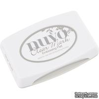 Подушка для ембоссингу від Nuvo - Clear Mark Embossing Pad - ScrapUA.com